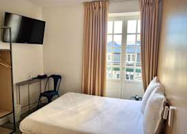 Hotel Balmoral Dinard 2