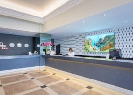 Luna Hotel da Oura 3