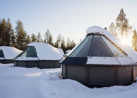 Apukka Resort 2