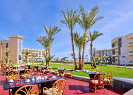 Moreno Horizon Spa And Resort 4