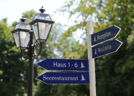 Marina Hotel am Starnberger See 2