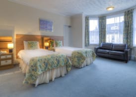 The Dolphin Hotel 3