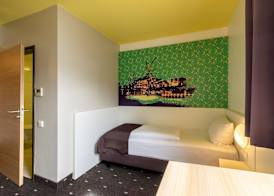 B&B Hotel Oberhausen am Centro 5
