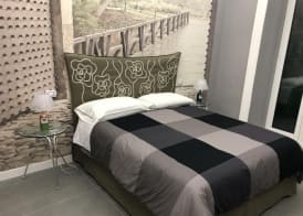 SUNSET BED AND BREAKFAST 2