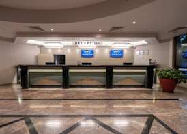 Hotel Aqua 4