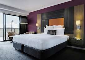 Pullman Sydney Hyde Park 3