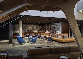 Hyatt Regency Vienna 4