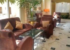 Cataract Layalina Naama Bay 4