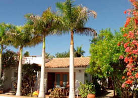 Bungalows Parque Bali con AIRE ACONDICIONADO 2