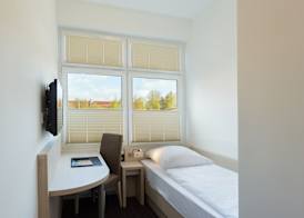 Viva Hotel Lübeck 3