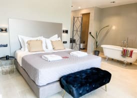 Royalty Suites Psyrri 5