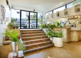 Hotel Villa Taina 5