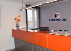 Hotel H2 Avila 3