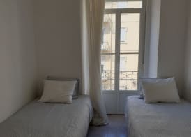 Zuni Guest House 4