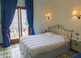 Hotel Cetus 4