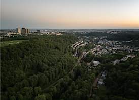 DoubleTree by Hilton Luxembourg 4