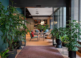 Sorell Boutique-Hotel St Peter Zürich 2