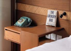 Hotel Lumi Gili Trawangan 4