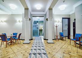 Jantar Hotel & SPA by Zdrojowa 2