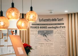 Olimpionico Hotel 2