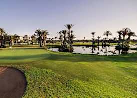 Hôtel Golf Rotana Palmeraie 2