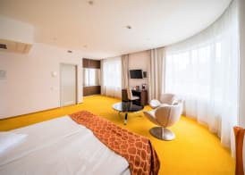 Rija VEF Hotel 4