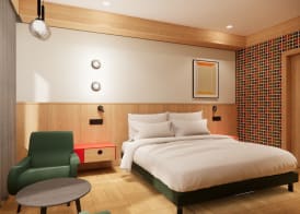 Aston Hotel Riga 3