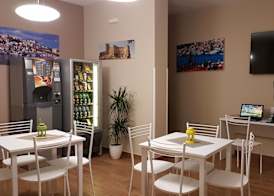 B&B Stella Maris Sciacca Centro 4