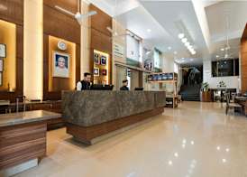 GCC Hotel and Club 3