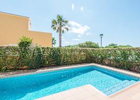 Villas Amarillas by Escape Home 5