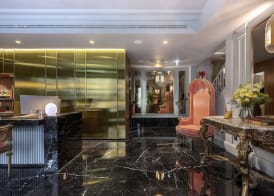 Maison Colbert member of Meliá Collection Notre-Dame 3