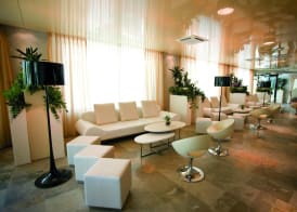 Hotel Premier & Suites - Premier Resort 3