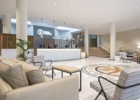 Hotel Benidorm East by Pierre & Vacances 2