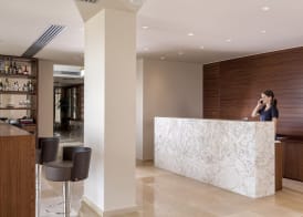 Horizon Blu Boutique Hotel 2
