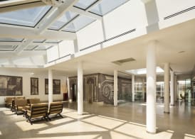 UNA Hotels Bologna San Lazzaro 2