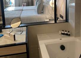 Nivia Born Boutique Hotel 5