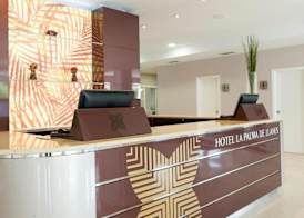 Hotel La Palma de Llanes by gaiarooms 2