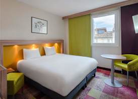 Mercure Libourne Saint Emilion 5
