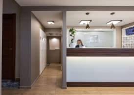 Magri's Hotel 5