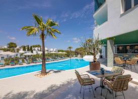 MarSenses Natura Olea Hotel - Adults Only 3