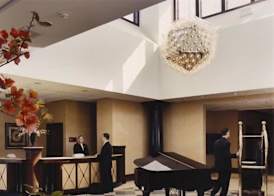 The Bertram Inn & Conf Ctr Trademark Collection by Wyndham 2