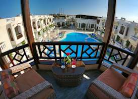 Oriental Rivoli Hotel & Spa 5