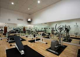 Club Hotel Dolphin 4