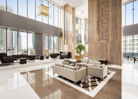 Wyndham Doha West Bay 2