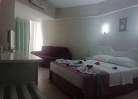 Aegean Park Hotel 3
