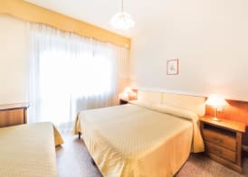 Hotel & Apartments Sasso 2
