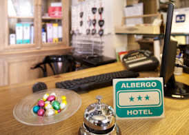 Hotel Broletto Mantova - Centro Storico 2