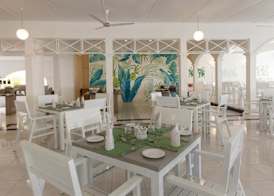 Equator Village Resort 2