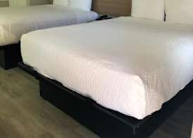 Days Inn by Wyndham Tucson City Center 5
