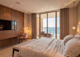 Holiday Inn Resort Bodrum West Beach By Ihg 5